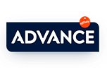 logo advance