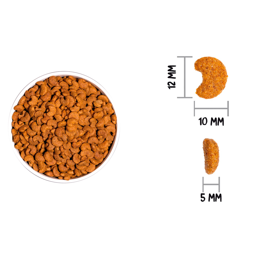ownat classic sterilized comida para gatos esterilizados con pollo fresco ownat classic sterilized comida para gatos esterilizados con pollo fresco