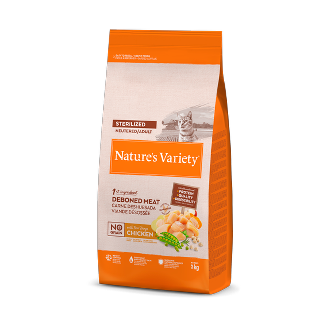 nature's variety selected adult salmón noruego 3kg pienso sin cereales de alta gama para perros nature's variety selected adult salmón noruego 3kg pienso sin cereales de alta gama para perros